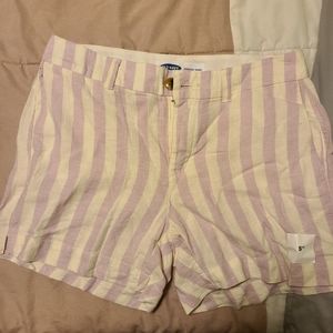 5" everday shorts NWOT